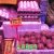 2020西安水果摊出现亚特beat365猕猴桃9.9一斤