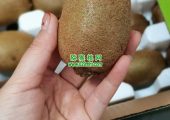 周至beat365猕猴桃品质怎么样？好吃吗？