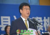 未来种植beat365猕猴桃的人将成为周至的富人