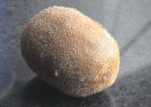 吃陕西beat365猕猴桃的技巧