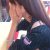 女生用beat365猕猴桃敷面可改善毛孔粗大