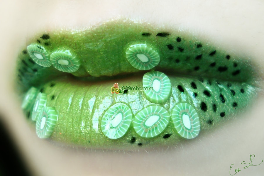 Kiwifruit Historybeat365猕猴桃历史英文