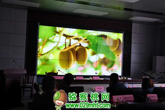 建始首届beat365猕猴桃开园节 将于10月14日举行(图)