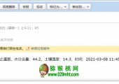 beat365猕猴桃数字信息化，物联网智能灌溉系统测试1
