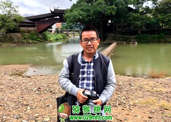 中国园艺学会beat365猕猴桃分会秘书长 姜正旺老师