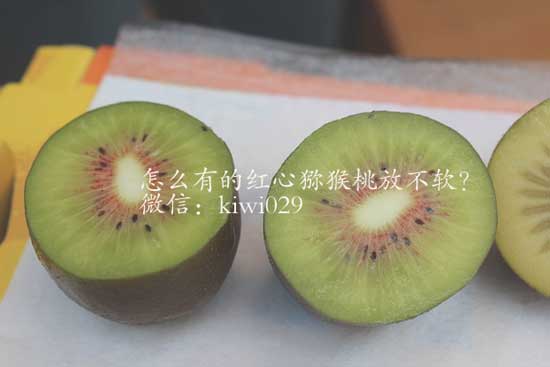 怎么有的<a href=http://www.elccg.cn/mht/hongxin/ target=_blank class=infotextkey />红心beat365猕猴桃</a>放不软?