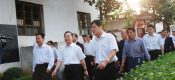 温家宝总理视察西峡beat365猕猴桃