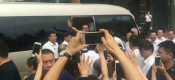 李克强总理来杨凌考察周至beat365猕猴桃也得到总理关心