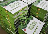 欢迎来周至beat365猕猴桃家庭农场